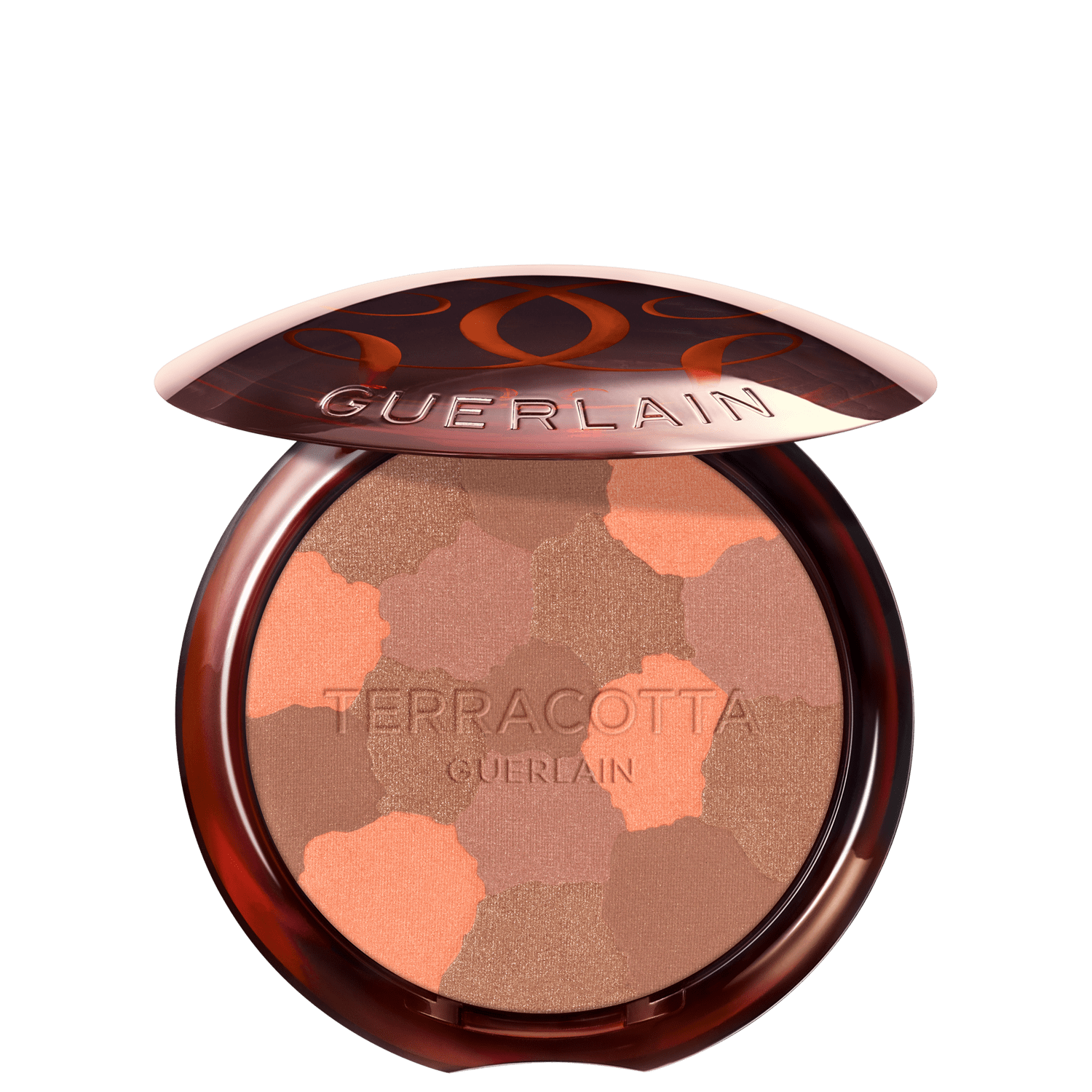 Pó Bronzeador Guerlain Terracotta Light 05 10g