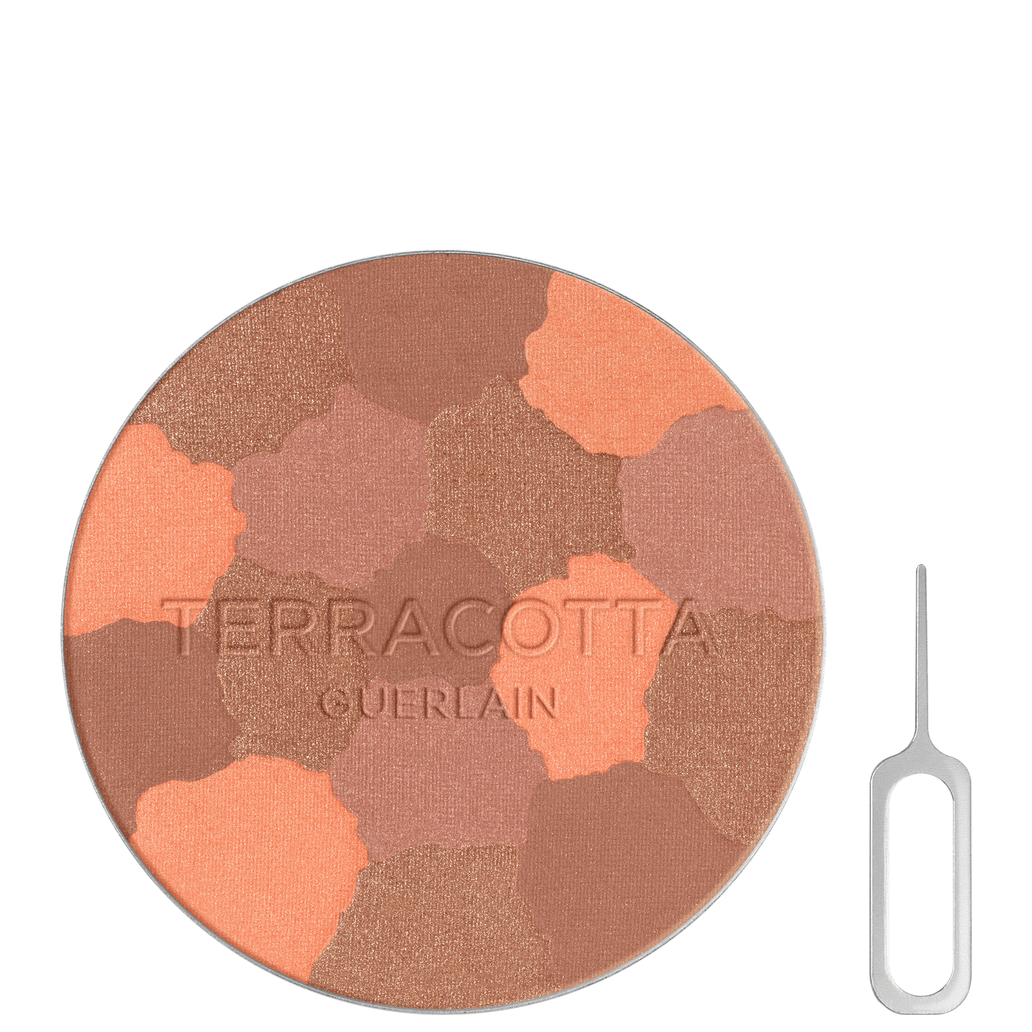 Pó Bronzeador Refil Guerlain Terracotta Light 05 10g
