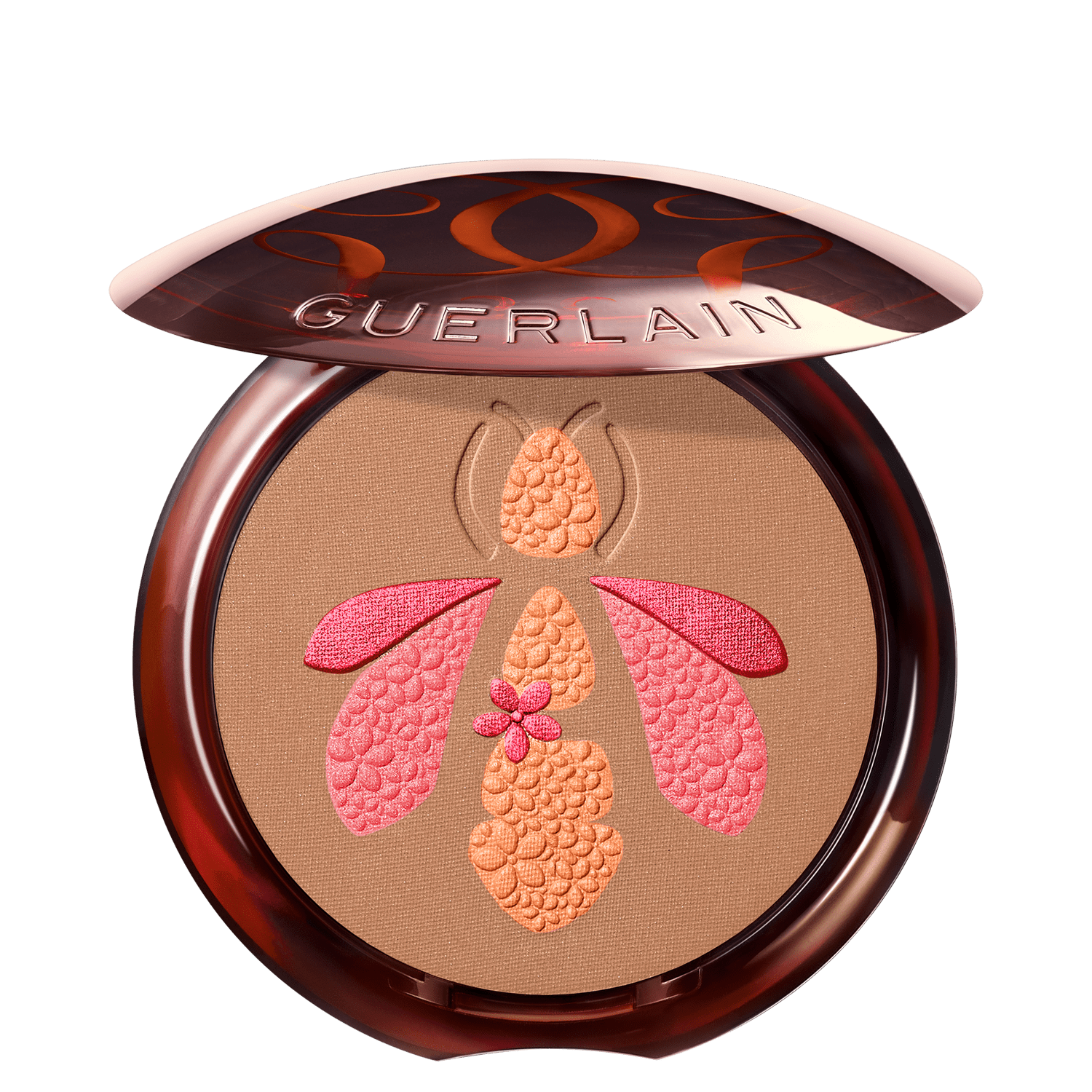 Pó Bronzeador Guerlain Terracotta Superbloom Light 03 10g