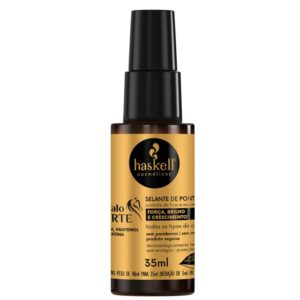 Reparador de Pontas Haskell Cavalo Forte 35ml