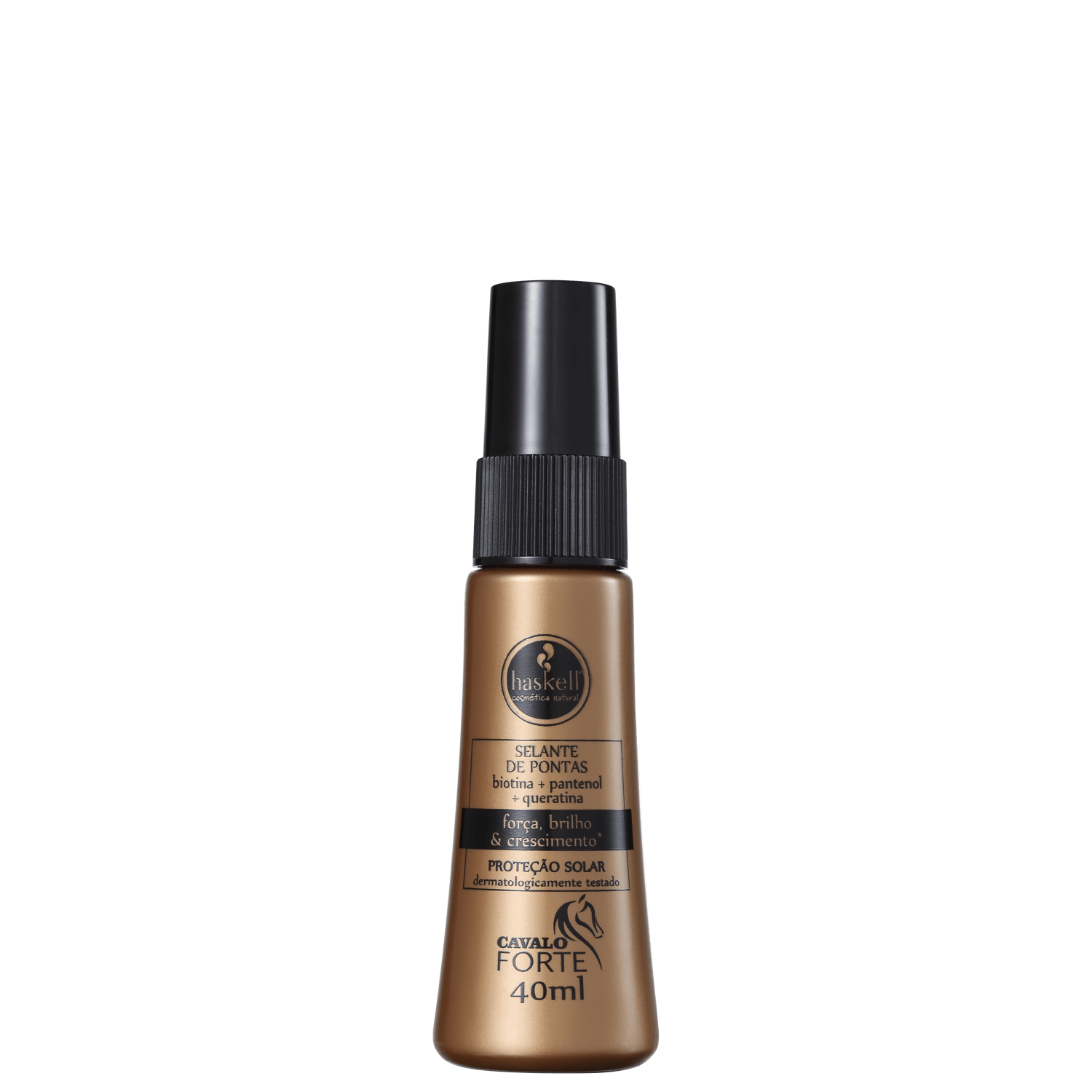 Sérum Haskell Cavalo Forte Selante de Pontas 40ml