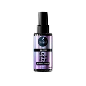 Óleo Capilar Haskell Lamelar 100ml Óleo Capilar Haskell Lamelar 100ml