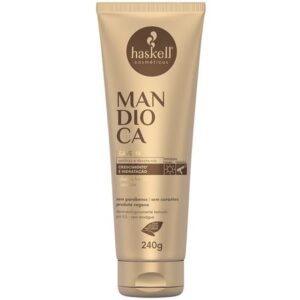 Leave-in Haskell Mandioca