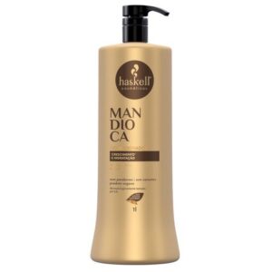 Shampoo Haskell Mandioca 1L Shampoo Haskell Mandioca 1L