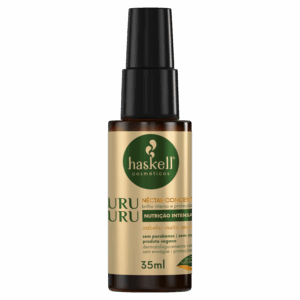 Óleo Capilar Haskell Murumuru Néctar Concentrado 35ml Óleo Capilar Haskell Murumuru Néctar Concentrado 35ml