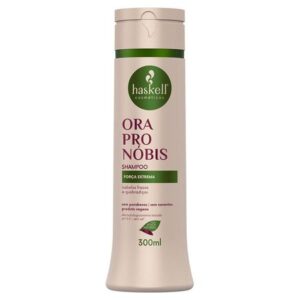 Shampoo Haskell Ora Pro Nobis Shampoo Haskell Ora Pro Nobis