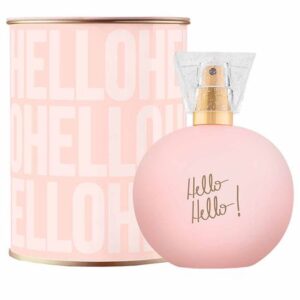 Perfume Feminino Ciclo Cosméticos Hello Hello By Nah Cardoso Deo Colonia