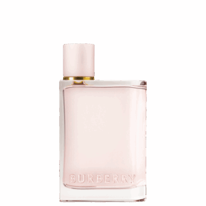 Perfume Feminino Her Burberry Eau de Parfum 50ml