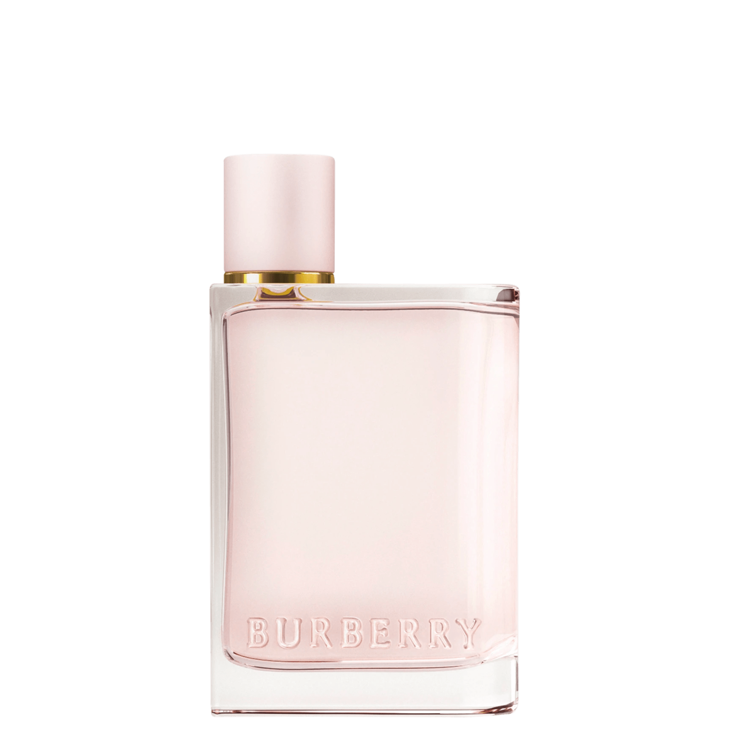 Perfume Feminino Her Burberry Eau de Parfum 50ml