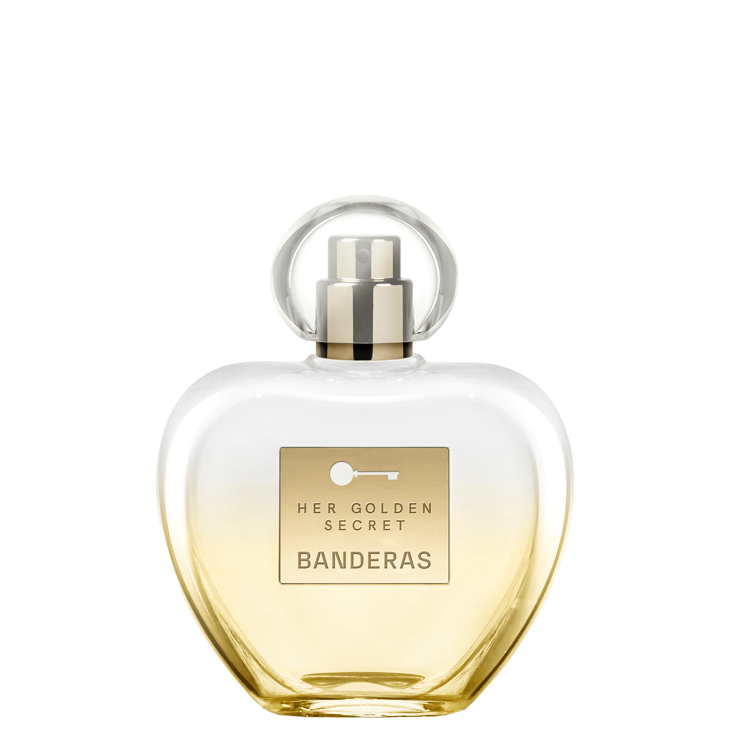 Perfume Feminino Her Golden Secret Antonio Banderas Eau de Toilette