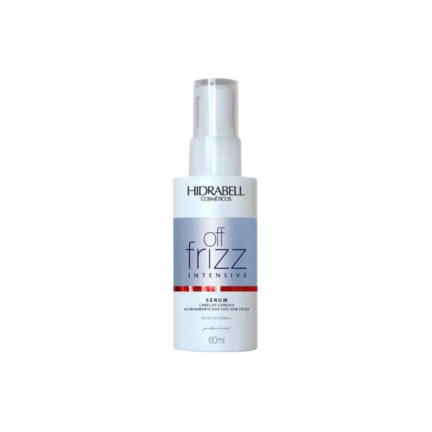 Sérum Capilar Hidrabell Off Frizz 60ml
