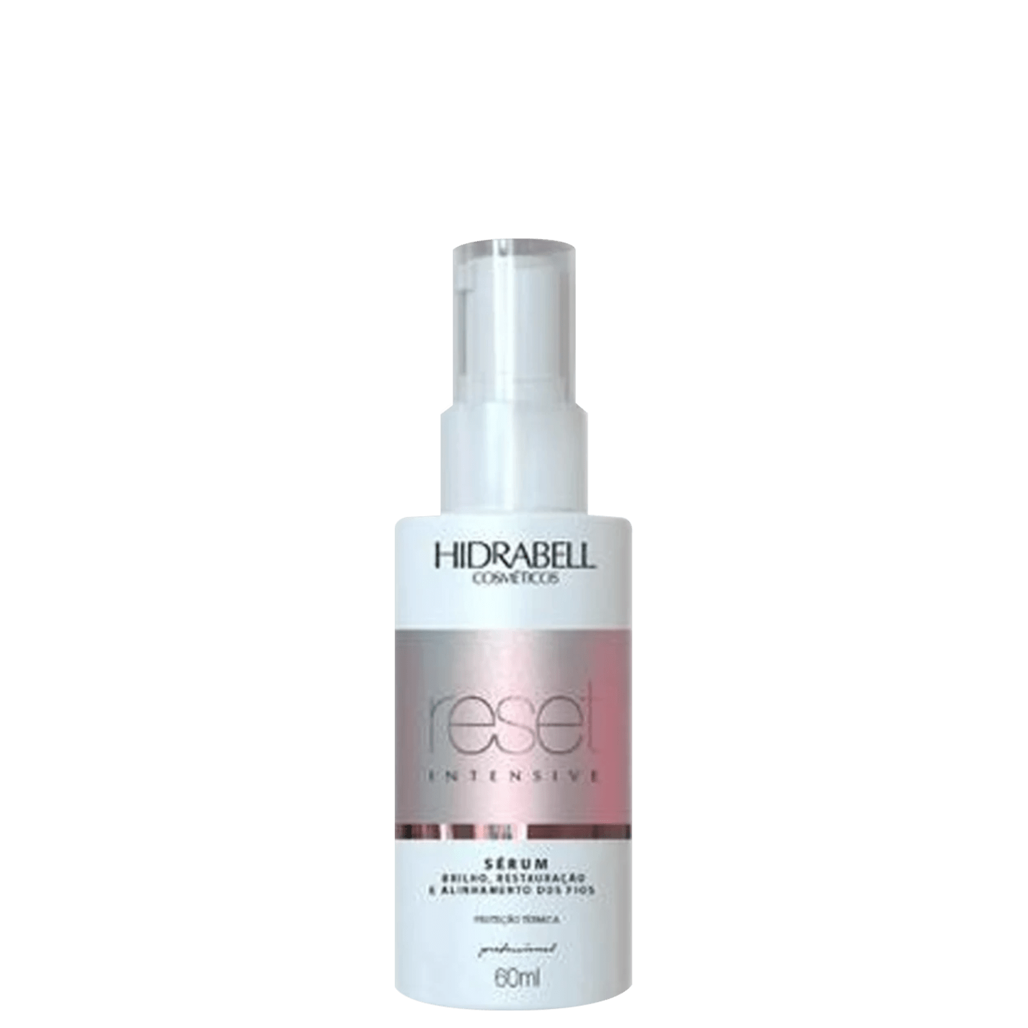 Sérum Capilar Hidrabell Reset Intensive 60ml