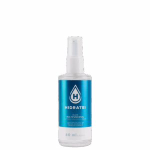 Óleo Multifuncional Capilar Hidratei Nutrição Termoprotetor 60ml