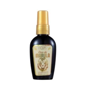 Óleo Finalizador Hipernutrição Marula Felps 50ml Óleo Finalizador Hipernutrição Marula Felps 50ml