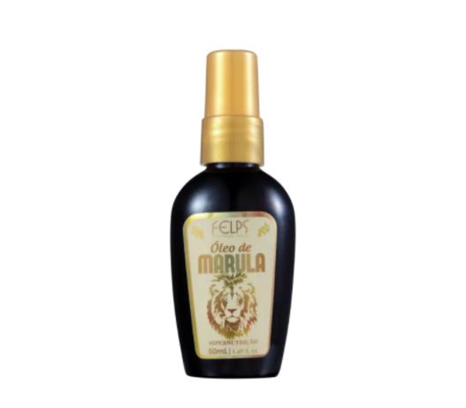 Óleo Finalizador Hipernutrição Marula Felps 50ml