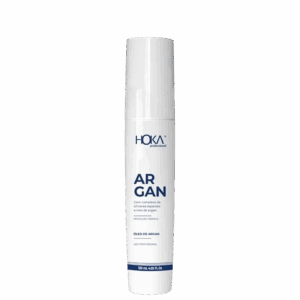 Óleo Capilar Hoka Cosméticos Óleo de Argan 120ml Óleo Capilar Hoka Cosméticos Óleo de Argan 120ml