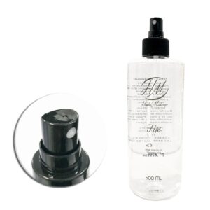Fixador de Maquiagem Hoshi Makeup Fix 500ml