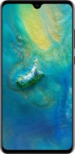 Huawei Mate 20