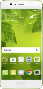 Huawei P10