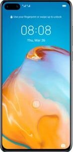 Huawei P40 5G