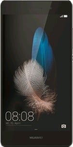 Huawei P8 Lite