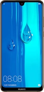 Huawei Y Max