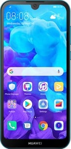 Huawei Y5 2019