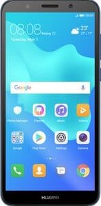 Huawei Y5 Prime 2018 Huawei Y5 Prime 2018