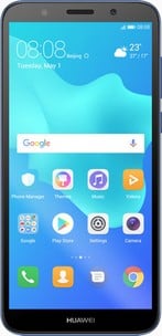 Huawei Y5 Prime 2018
