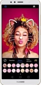 Huawei Y6 2018 Huawei Y6 2018