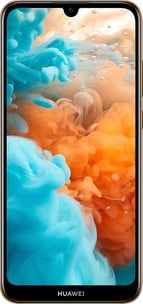 Huawei Y6 Prime