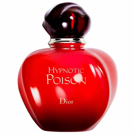 Perfume Feminino Hypnotic Poison Dior Eau de Toilette