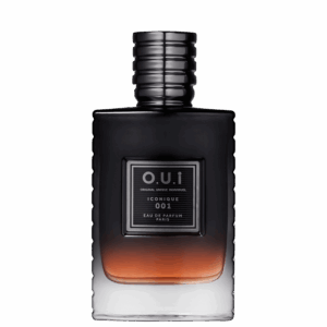 Iconique 001 O.U.i- Eau de Parfum Masculino 75ml