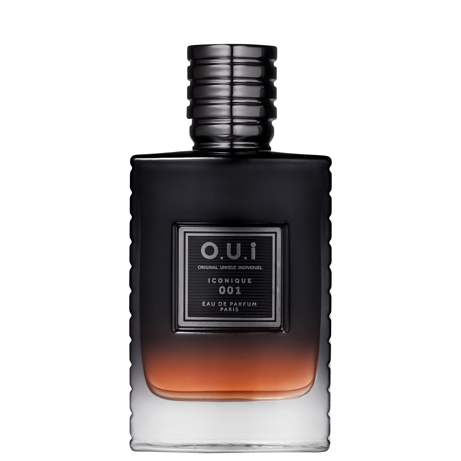 Iconique 001 O.U.i- Eau de Parfum Masculino 75ml