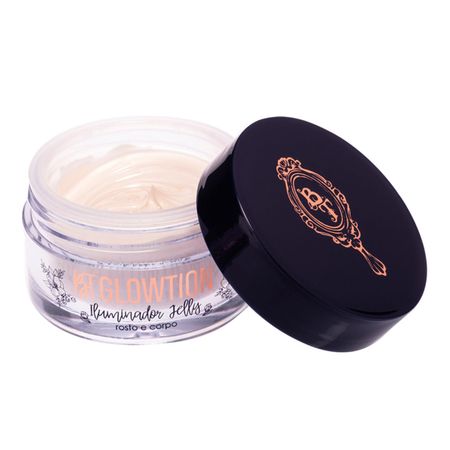 Iluminador em Gel Bruna Tavares BT Glowtion