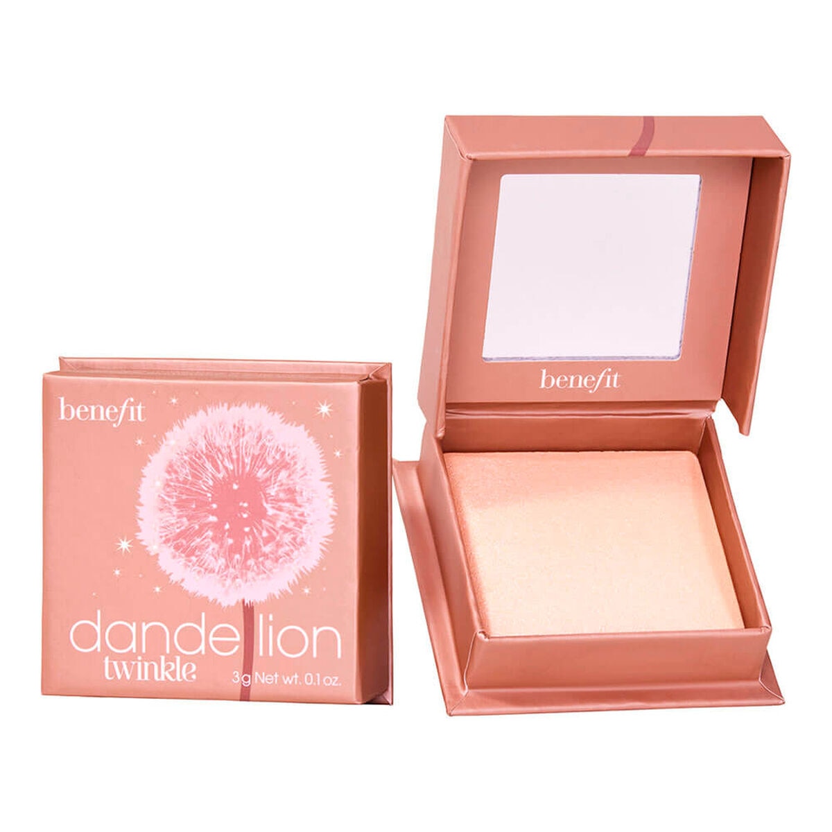 Iluminador em Pó Benefit Dandelion Twinkle