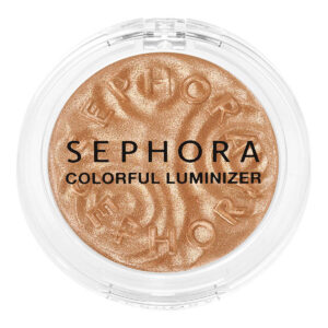 Pó Iluminador Sephora Collection Shimmering Powder
