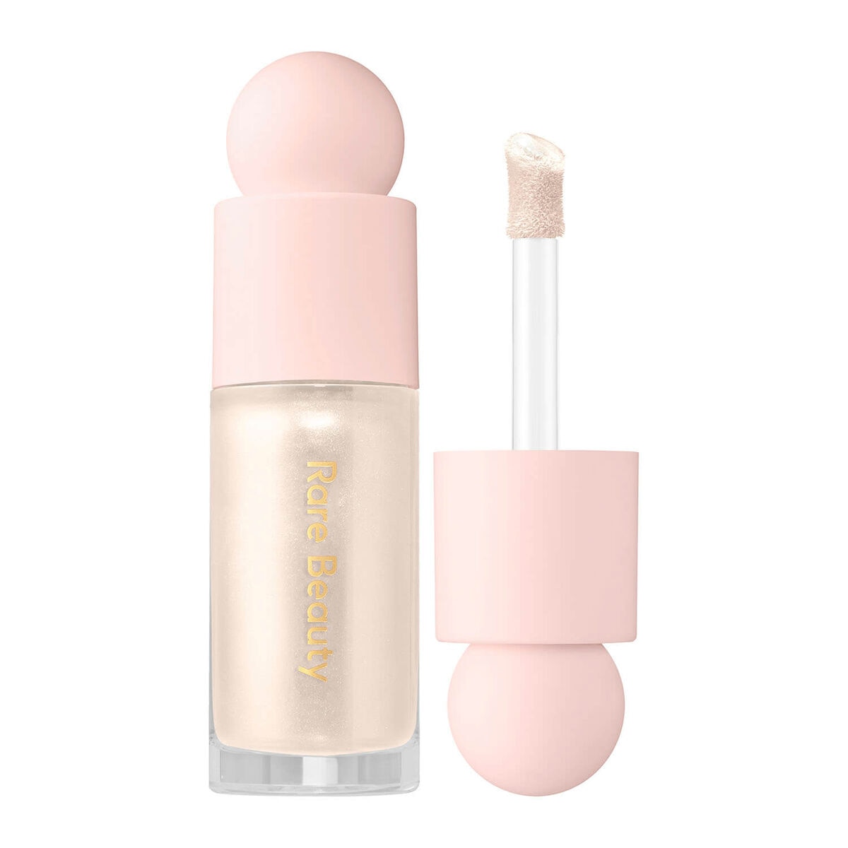 Iluminador Líquido Rare Beauty Positive Light Liquid Luminizer