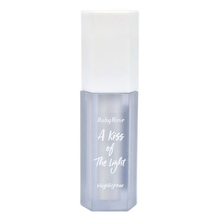 Iluminador Líquido Ruby Rose A Kiss of the Light