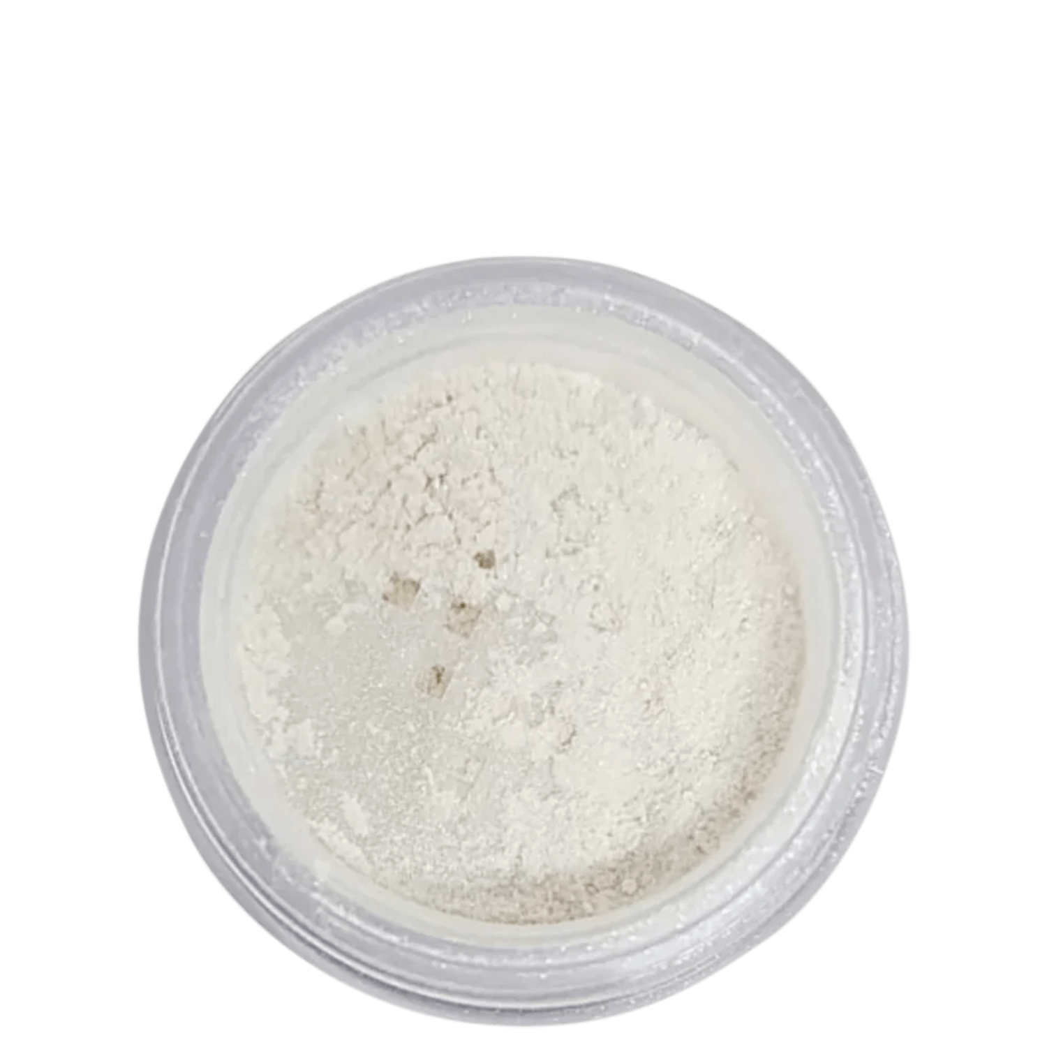 Iluminador Solto Mia Make Bakery Prata