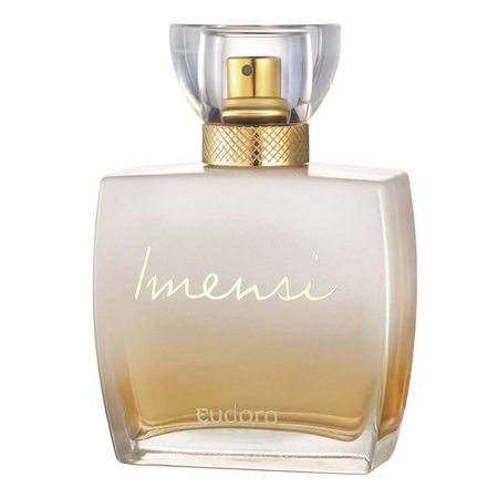 Perfume Feminino Eudora Imensi Colonia