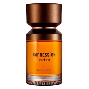 Perfume Masculino Eudora Impression Eau de Parfum Perfume Masculino Eudora Impression Eau de Parfum