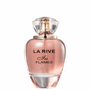 Perfume Feminino La Rive In Flames Eau de Parfum Perfume Feminino La Rive In Flames Eau de Parfum