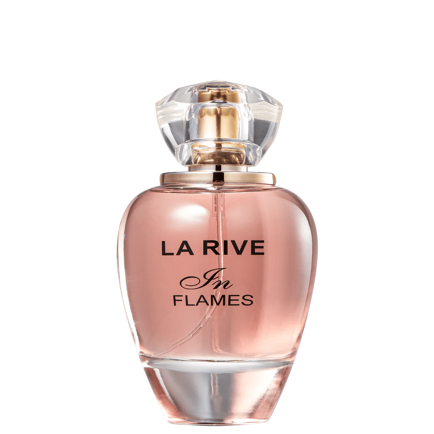 Perfume Feminino La Rive In Flames Eau de Parfum