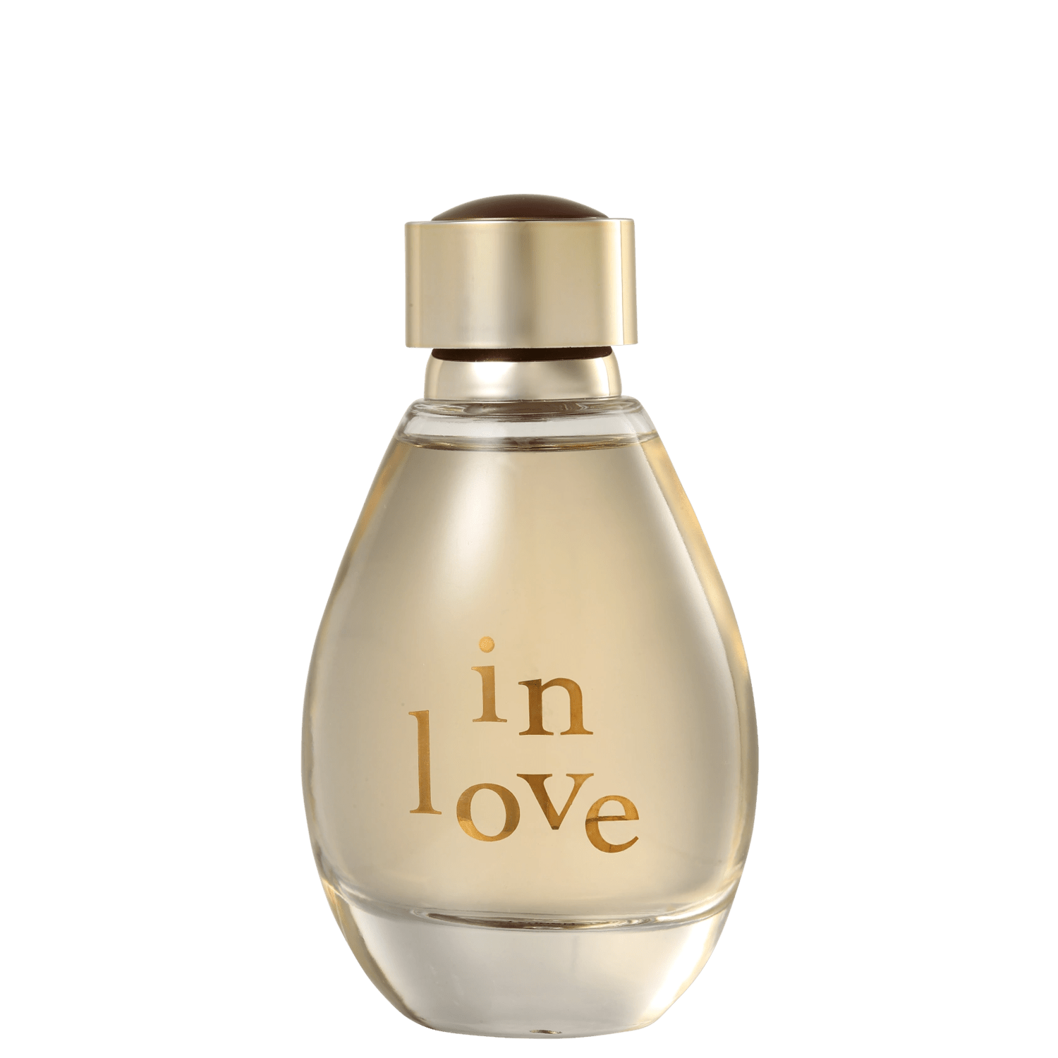 Perfume Feminino La Rive In Love Eau de Parfum