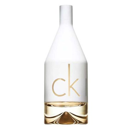 Perfume Feminino In2U Her Calvin Klein Eau de Toilette