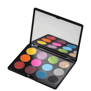 Paleta de Sombras Indice Tokyo Ego Diamond Eyes 24g