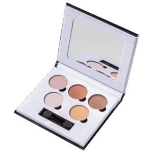 Paleta de Sombras Indice Tokyo Glam Eye Collection Day 01 10g