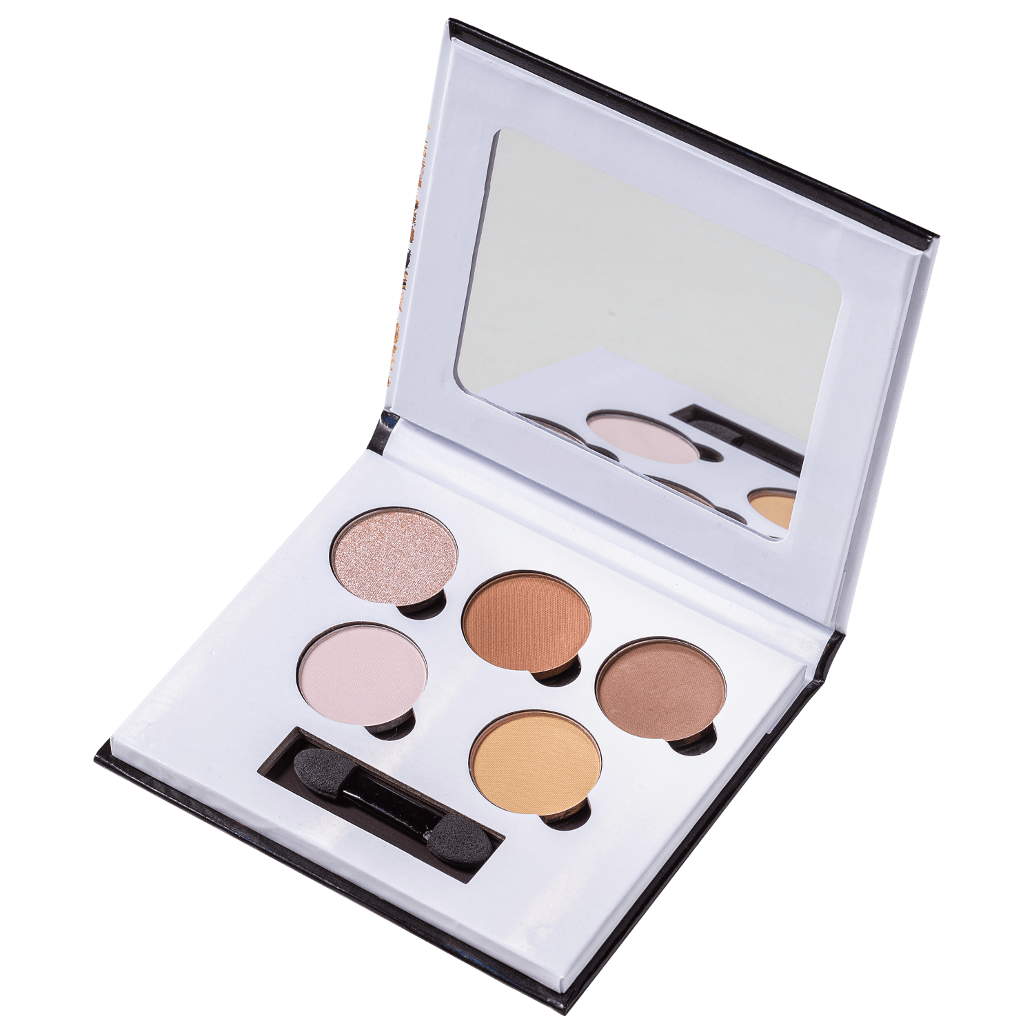 Paleta de Sombras Indice Tokyo Glam Eye Collection Day 01 10g