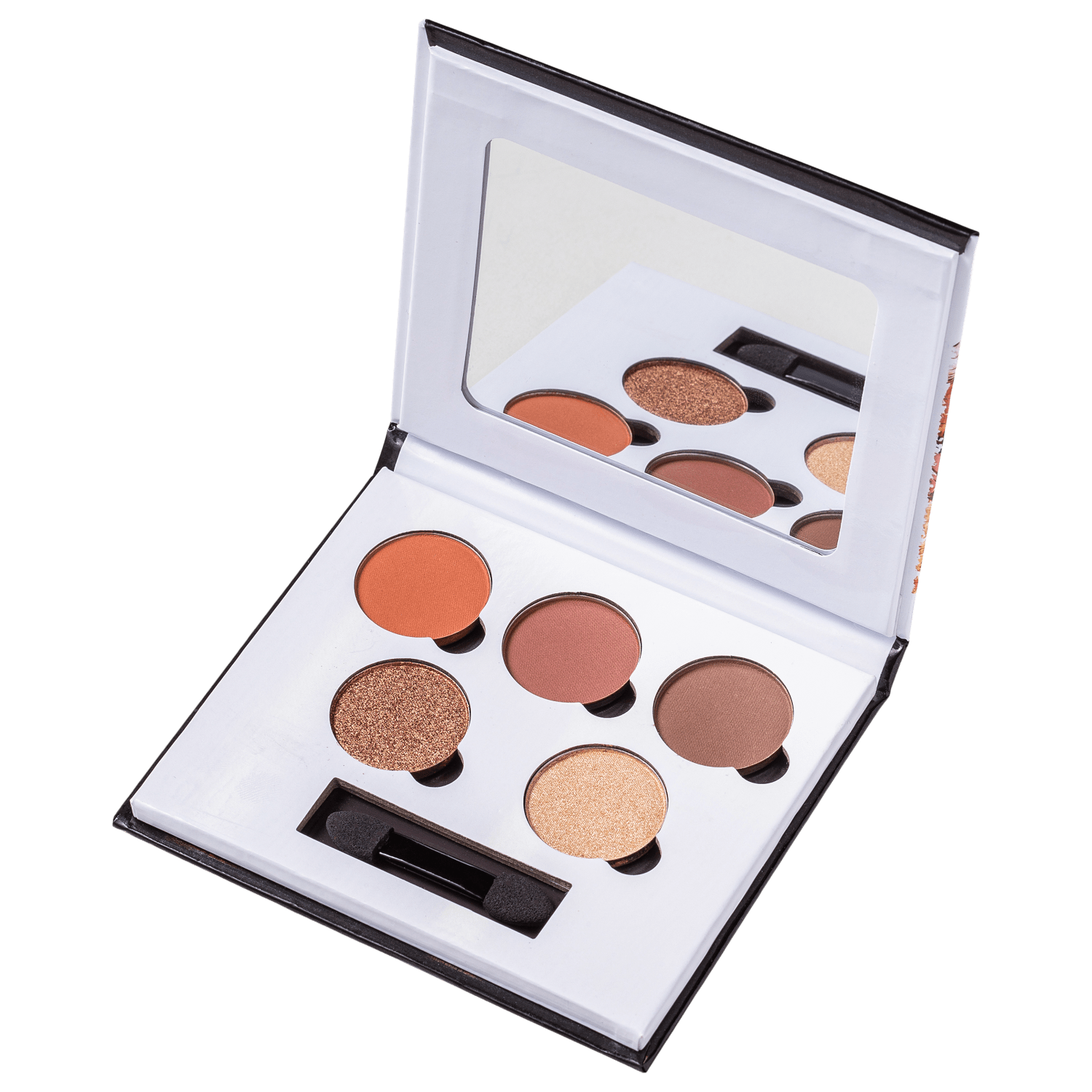 Paleta de Sombras Indice Tokyo Glam Eye Collection Day 02 12,8g